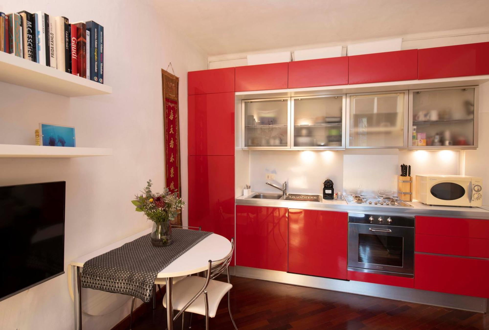 Quiet Design Apartment - Parco Sempione Milán Exteriér fotografie