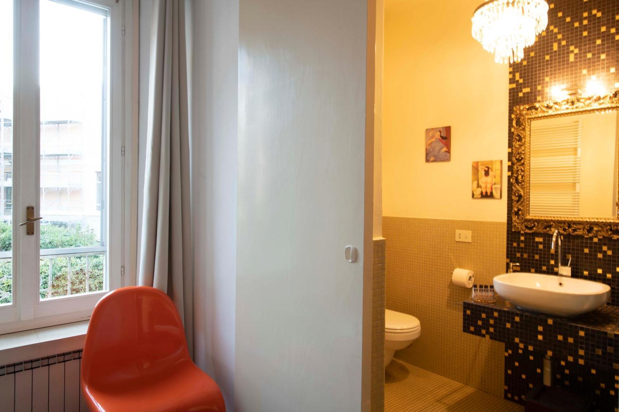 Quiet Design Apartment - Parco Sempione Milán Exteriér fotografie